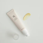 Sérum Revive Eye Ginseng + Retinal de 30ml da Beauty of Joseon em bisnaga, formulado para iluminar e suavizar a zona do contorno dos olhos.