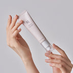 Sérum Revive Eye Ginseng + Retinal de 30ml da Beauty of Joseon em bisnaga, formulado para iluminar e suavizar a zona do contorno dos olhos.