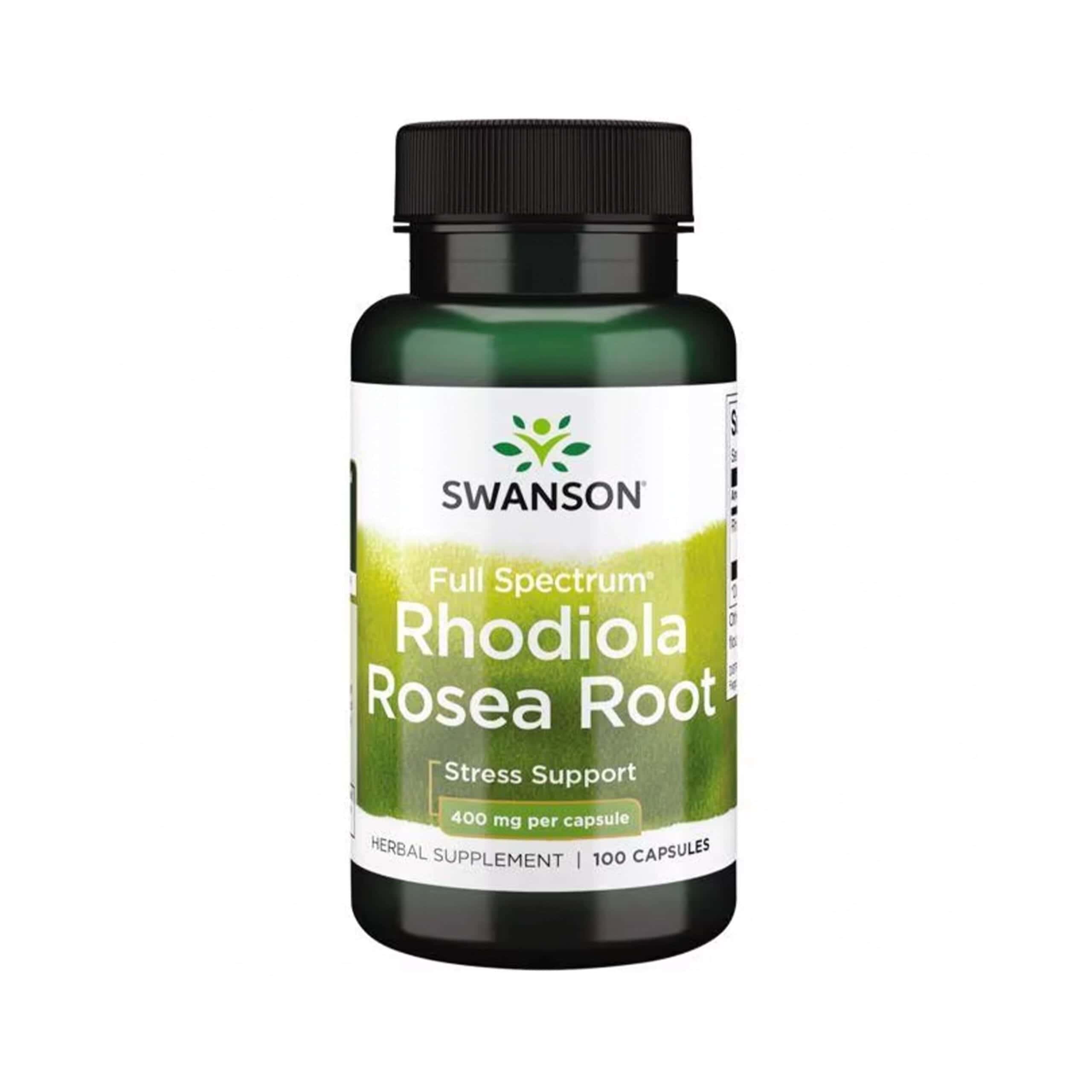 rhodiola rosea root Compra Online
