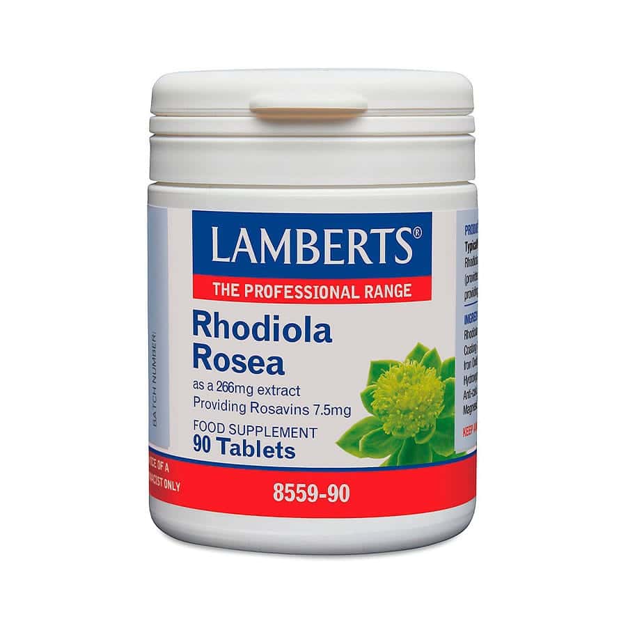 rhodiola rosea