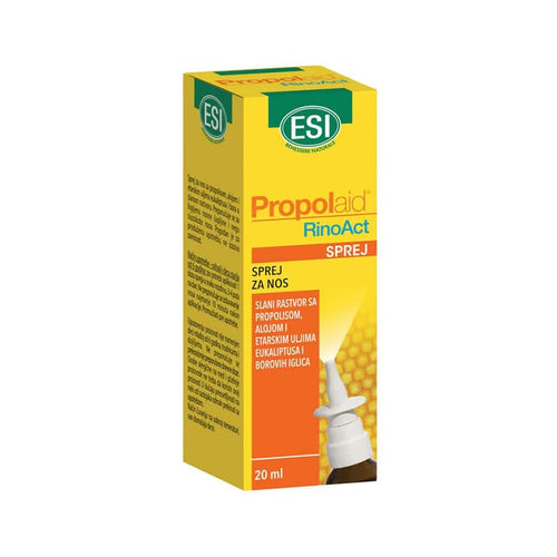 Propolaid RinoAct Spray 20ml ESI