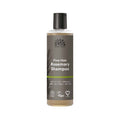 Shampoo de Alecrim para cabelos finos 250ml da Urtekram em frasco verde.