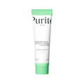 Frasco do Creme Facial Wonder Releaf Centella Sem Perfume 50ml da Purito Seoul, hidratante calmante para peles sensíveis.