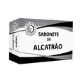 Sabonete Alcatrão 90 gr