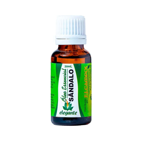 Aceite esencial de sándalo elegante 20 ml F. J. Campos