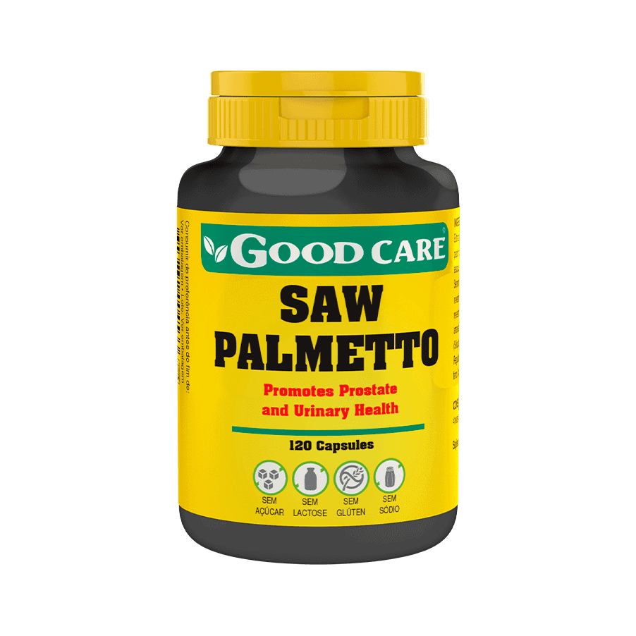 saw palmetto