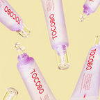 Creme facial com cinco ceramidas e ácido hialurónico de diferentes tamanhos moleculares. Hidrata profundamente, fortalece a barreira da pele e possui textura leve e de rápida absorção.