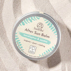 Bálsamo After Sun Natural Eucalipto e Jojoba 100ml Suntribe