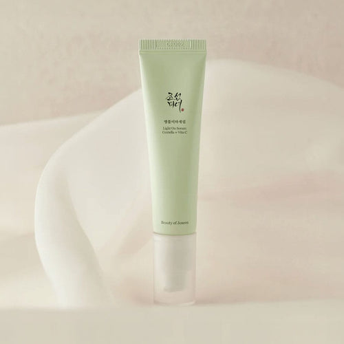 Centella + Vita C Sérum Iluminador