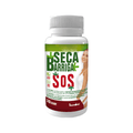 Seca Barriga SOS 30 Comprimidos Fharmonat