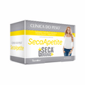 Seca Apetite 60 Cápsulas Fharmonat
