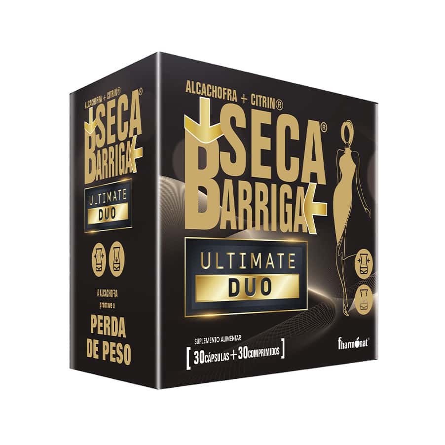 Secabarriga Ultimate Duo Compra Online