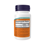 Selenium 100 mcg 100 Comprimidos Now Foods