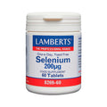 selenium 200mcg
