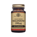 selenium 200mcg