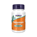 selenium 100mcg
