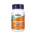 selenium 100mcg