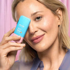 Booster sérum drops hidratante Weleda em frasco de 30ml, cuidado facial intensivo com ácido hialurónico para hidratação profunda da pele.