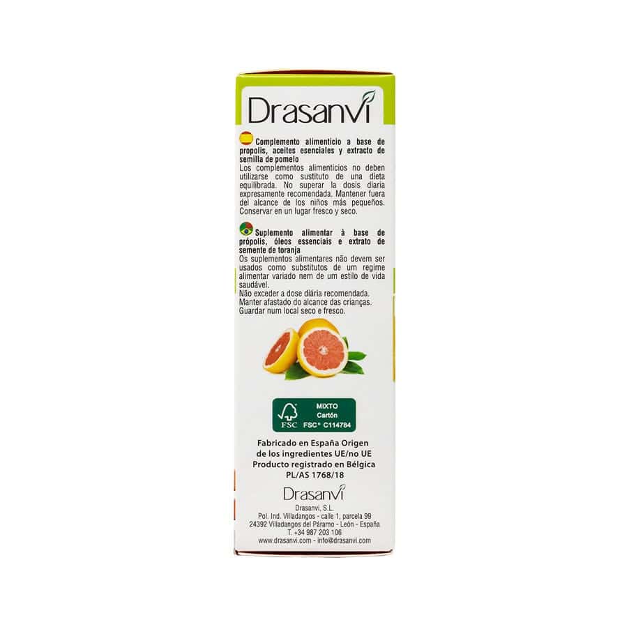 Promelo Spray Oral