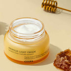 Creme Leve Própolis Full Fit