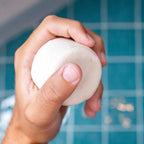 Shampoo Sólido Cabelos Normais 80g NAUA