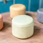 Shampoo Sólido Hidratante 80g NAUA