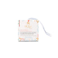 Shampoo Sólido de Criança e Escalpe Sensível 50gr Musa Natural Cosmetics, cuidado capilar suave em formato sólido.
