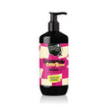 Shampoo sem sal color repair Real Natura 500ml para cabelo pintado