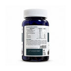 Shilajit 60 gomas da Drasanvi, suplemento alimentar em formato gummy à base de shilajit.