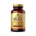 Oceanic Silica 25mg 50 Cápsulas Solgar