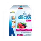 Silicea Direct Frutos Vermelhos C/ Biotina e Selénio 30 saquetas Hubner Compra Online