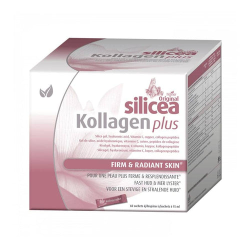 Silicea Kollagen plus