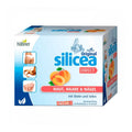 Silicea Direct Damasco C/ Biotina e Selénio 30 saquetas Hubner