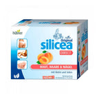 Silicea Direct Damasco C/ Biotina e Selénio 30 saquetas Hubner