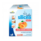 Silicea Direct Damasco C/ Biotina e Selénio 30 saquetas Hubner