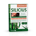 silicus organico