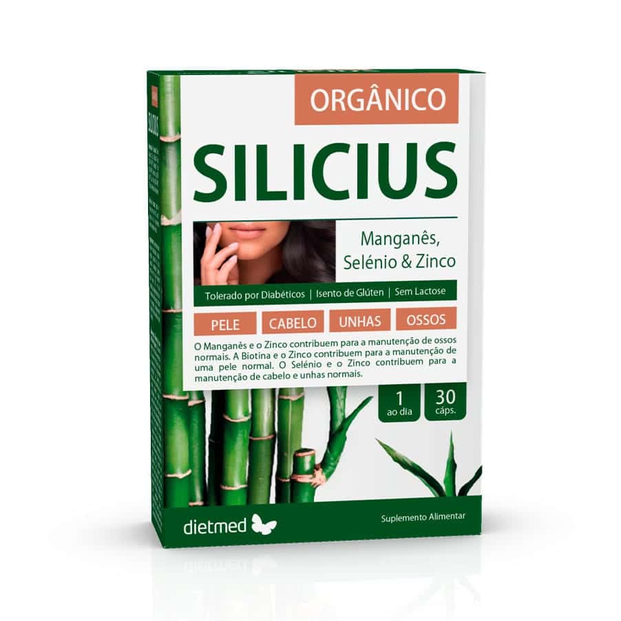 silicus organico