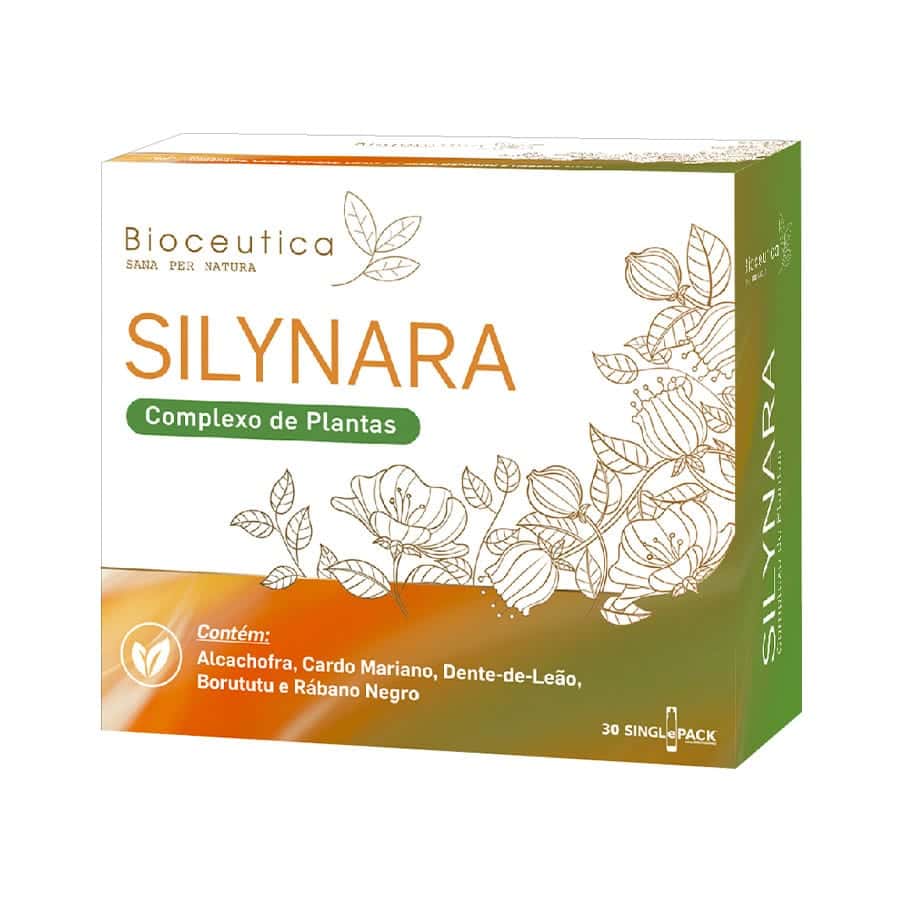 Silynara 30 Ampolas