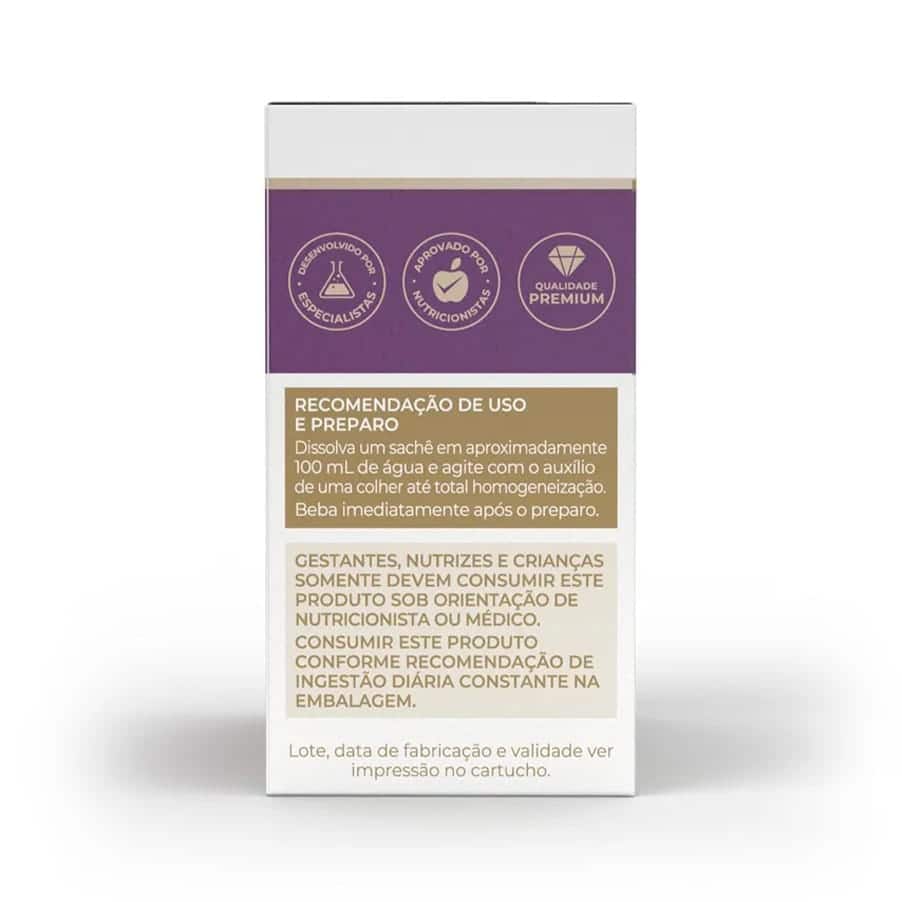 Simfort Probiótico 10 Sobres Vitafor