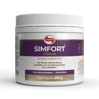 Fibras Simfort Polvo 210gr Vitafor