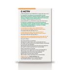 C-Activ 20+20 Comprimidos Soria Natural