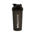 Vaso mezclador negro de 700 ml Skill Nutrition