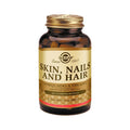 Pele Cabelo Unhas