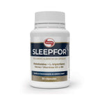 Sleepfor 30 Cápsulas Vitafor