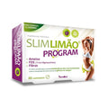 SlimLimão Program comprimidos Fharmonat suplemento alimentar para controlo de peso com extratos vegetais
