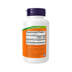 Slippery Elm (Olmo Vermelho American) 400mg 100 Cápsulas Now Foods