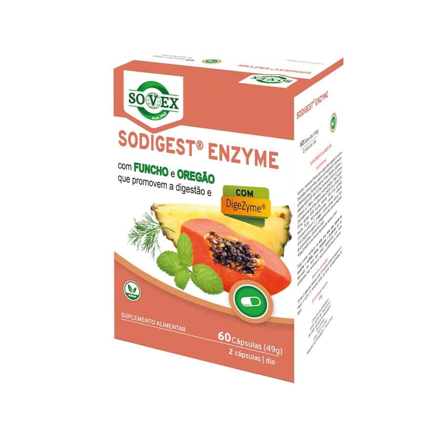 sodigest enzyme