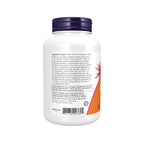 Vitamina C Ascorbato de Sodio 227g Now Foods, suplemento dietético en polvo con vitamina C tamponada.
