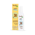 solartea spray 30