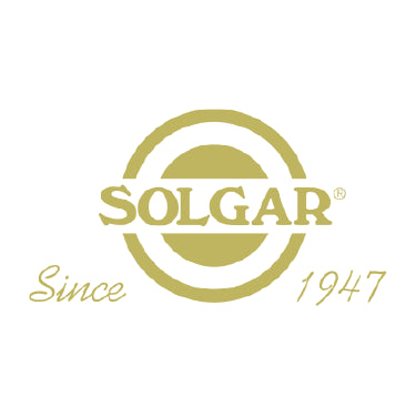 logo solgar